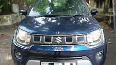 Used Maruti Suzuki Ignis Delta 1.2 MT [2023] in Kolkata