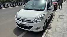 Used Hyundai i10 Sportz 1.1 iRDE2 [2010--2017] in Chennai