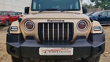 Used Mahindra Thar LX Hard Top Diesel AT 4WD [2023] in Mumbai