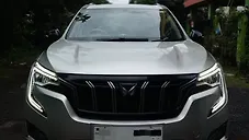 Used Mahindra XUV700 AX 5 Diesel MT 5 STR [2021] in Kolkata