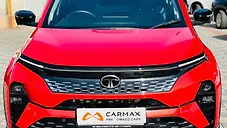 Used Tata Curvv Creative Plus S 1.2 Revotron Petrol 7DCA in Surat