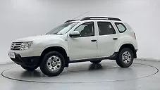 Used Renault Duster RxL Petrol in Delhi