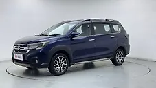 Used Maruti Suzuki XL6 Zeta AT Petrol in Delhi