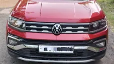 Used Volkswagen Tiguan Elegance 2.0 TSI DSG [2021] in Kolkata