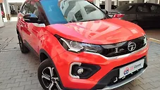 Used Tata Nexon XZA Plus [2020-2023] in Chennai
