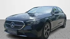 Used Mercedes-Benz E-Class E 200 in Delhi