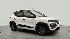 Used Renault Kwid CLIMBER (O) 1.0 AMT Dual Tone in Kochi