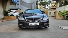 Used Mercedes-Benz S-Class 350 CDI L in Mumbai