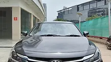 Used Toyota Glanza S [2023-2025] in Gurgaon