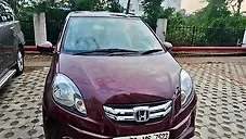 Used Honda Amaze 1.5 S i-DTEC in Bangalore