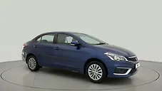 Used Maruti Suzuki Ciaz Delta Hybrid 1.5 AT [2018-2020] in Ahmedabad