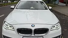 Used BMW 5 Series 520d Luxury Line in Mumbai