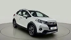 Used Honda WR-V VX MT Petrol in Chandigarh