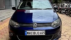 Used Volkswagen Vento Highline Petrol in Pune