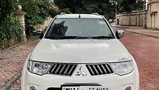 Used Mitsubishi Pajero Sport 2.5 MT in Mumbai