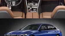 Used BMW 3 Series Gran Limousine 330Li M Sport First Edition in Delhi