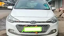 Used Hyundai Elite i20 Sportz 1.4 CRDI [2016-2017] in Mumbai