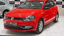 Used Volkswagen Polo GT TSI in Bangalore