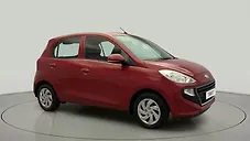 Used Hyundai Santro Sportz [2018-2020] in Kochi