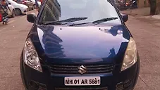 Used Maruti Suzuki Ritz VXI BS-IV in Mumbai
