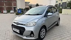 Used Hyundai Grand i10 Sportz 1.2 Kappa VTVT in Kharar