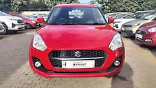 Used Maruti Suzuki Swift VXi [2021-2023] in Bangalore