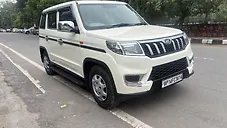 Used Mahindra Bolero Neo N8 in Delhi
