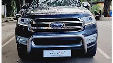 Used Ford Endeavour Titanium 3.2 4x4 AT in Chennai