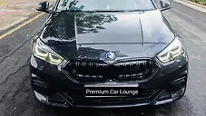 Used BMW 2 Series Gran Coupe 220d M Sport [2020-2021] in Indore