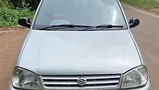 Used Maruti Suzuki Zen LXi BS-III in Mysore