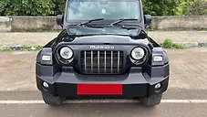 Used Mahindra Thar LX Hard Top Diesel AT 4WD [2023] in Pune