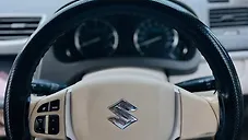 Used Maruti Suzuki Ertiga ZDI + SHVS in Mohali