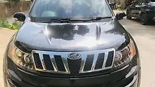 Used Mahindra XUV500 W8 2013 in Bangalore