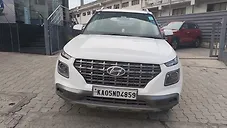Used Hyundai Venue SX Plus 1.0 Turbo DCT in Bangalore