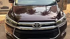 Used Toyota Innova Crysta 2.4 VX 7 STR [2016-2020] in Pune