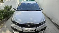 Used Maruti Suzuki Ciaz Sigma Hybrid 1.5 [2018-2020] in Gurgaon
