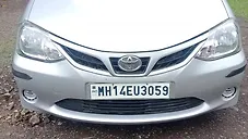 Used Toyota Etios Liva G SP in Pune