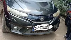 Used Honda Jazz SV Petrol in Raipur