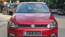 Used Volkswagen Polo 1.0 GT TSI in Delhi