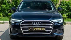 Used Audi A6 Technology 45 TFSI [2019-2024] in Delhi