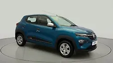 Used Renault Kwid RXT 1.0 AMT in Kochi