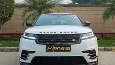 Used Land Rover Range Rover Velar HSE Dynamic 2.0 Petrol in Delhi