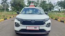 Used Toyota Urban Cruiser Taisor V 1.0 Petrol MT in Bangalore
