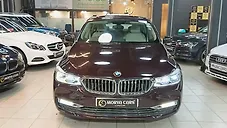 Used BMW 6 Series GT 630i Luxury Line [2018-2019] in Mumbai