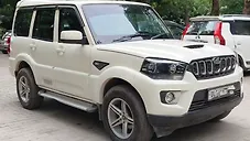 Used Mahindra Scorpio 2021 S5 2WD 7 STR in Delhi