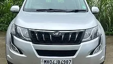Used Mahindra XUV500 W10 AT in Mumbai