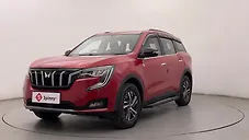 Used Mahindra XUV700 AX 5 Diesel AT 7 STR [2021] in Chennai