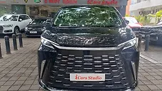 Used Lexus LM 350h 4 STR Ultra Luxury in Bangalore