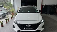 Used Hyundai Verna SX (O) 1.0 Turbo DCT in Hyderabad