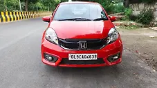 Used Honda Brio VX MT in Noida